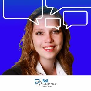 Meet your Posher, Melanie